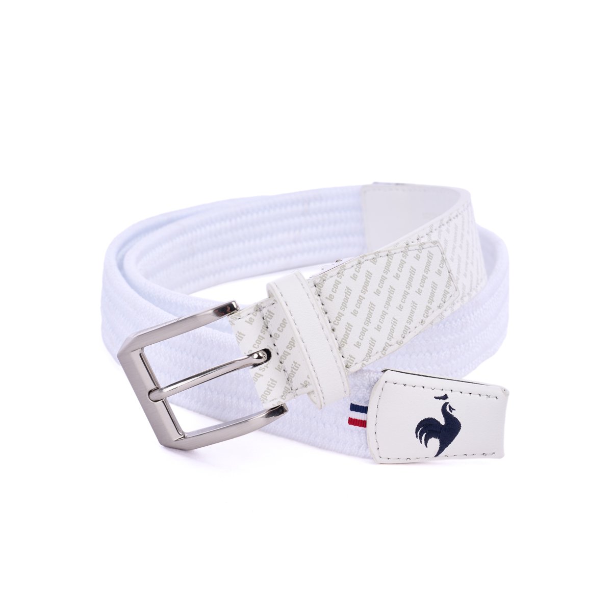 Thắt lưng le coq golf Nam LG5SBL00MV-WH00