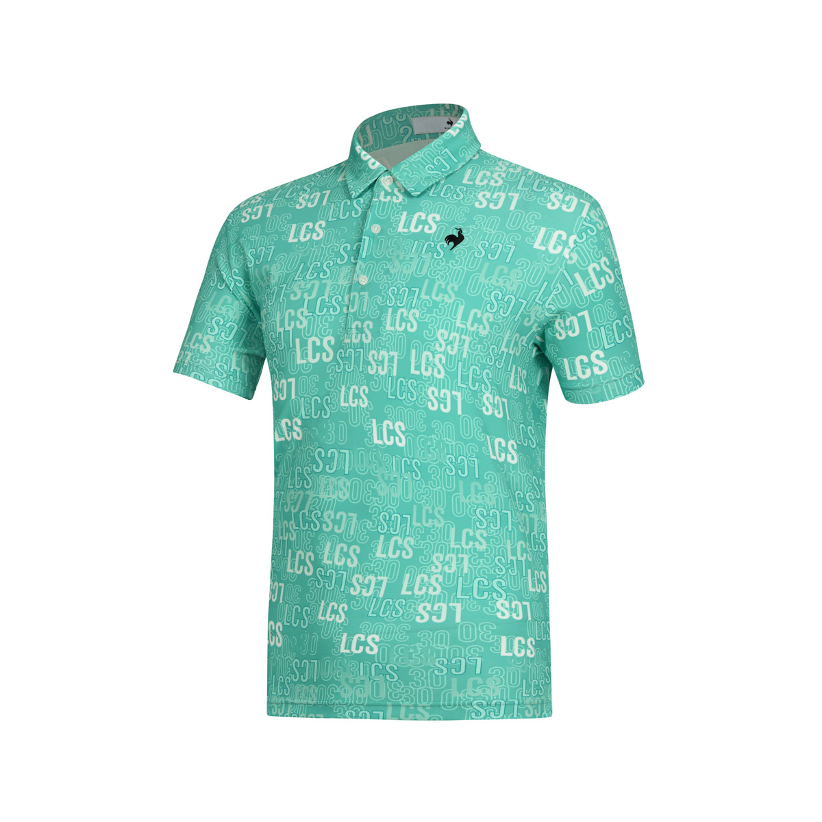 Áo Polo le coq golf Nam LG5SHS18MV-EM00