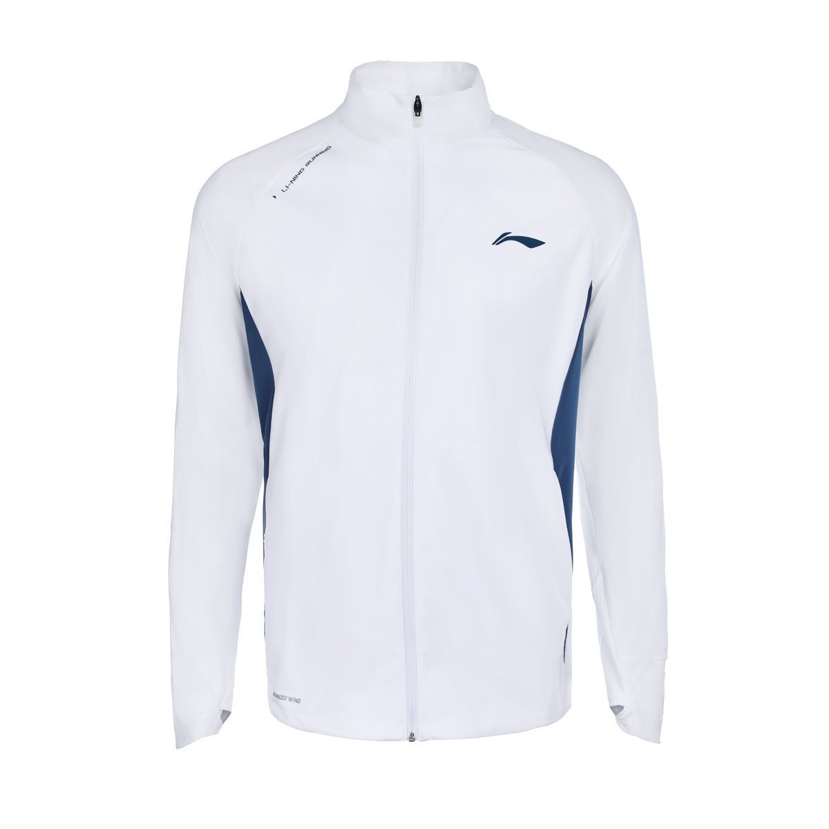 Áo gió Li-Ning Nam AFDV051-2V