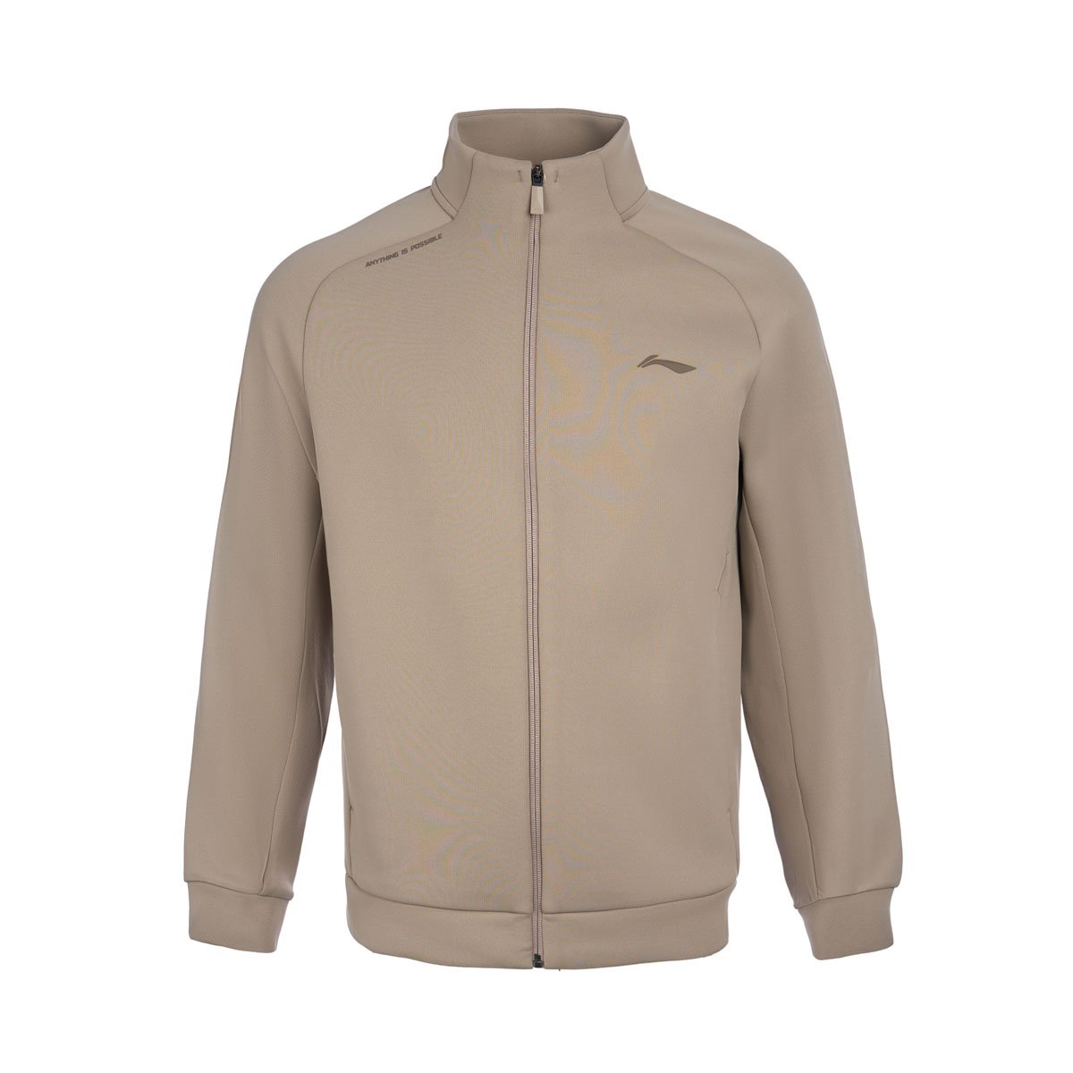 Áo khoác nỉ Li-Ning Nam AWDV121-4V