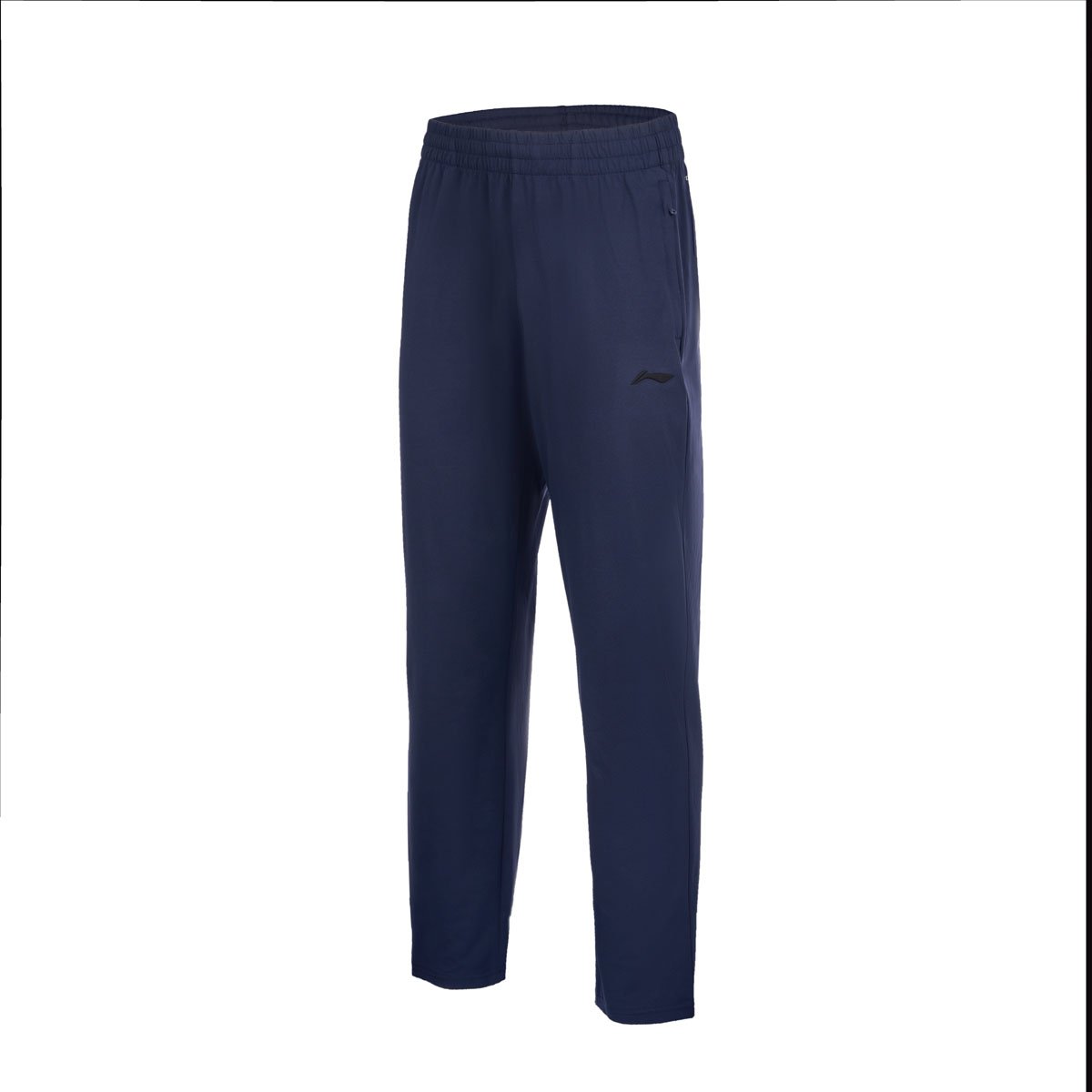 Quần nỉ Li-Ning Nam AKLV169-5V