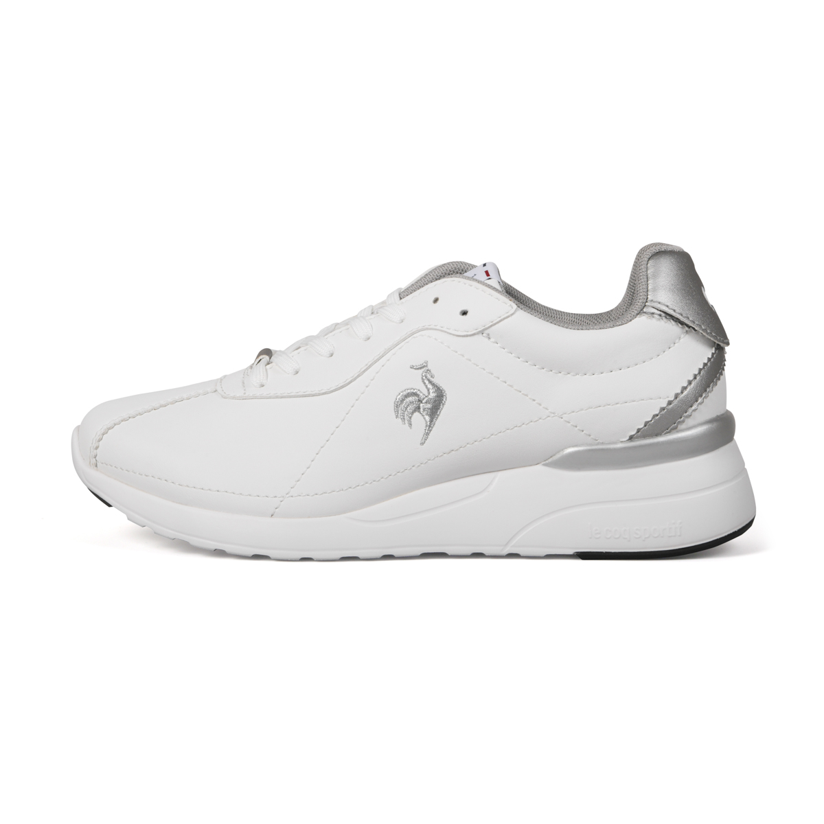 Giày thời trang le coq sportif Nữ LU5SRS00LZ-WHSL