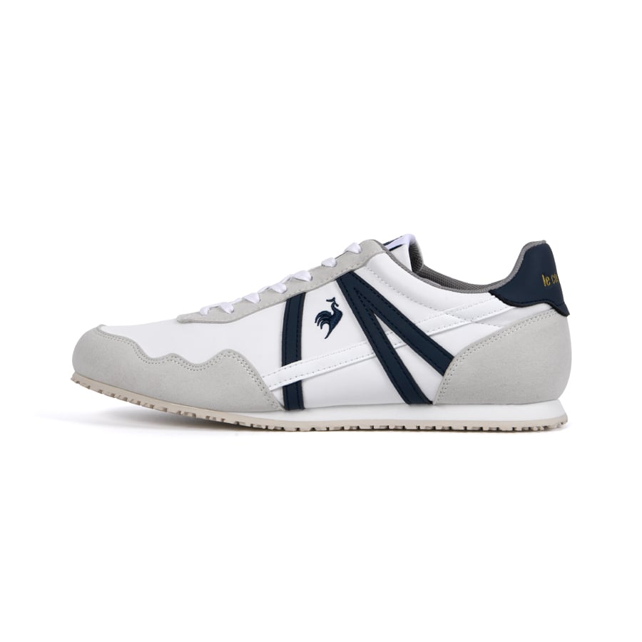 Giày thời trang le coq sportif Nam LU5SSN15UZ-WHNV