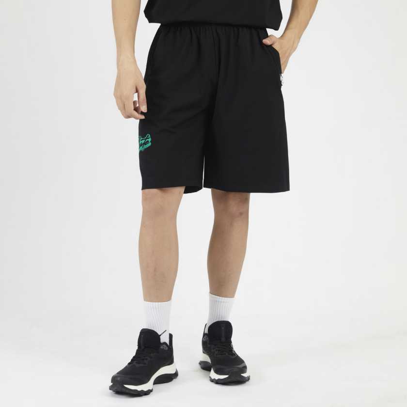 Quần short 361˚ Nam W552429003B-3C