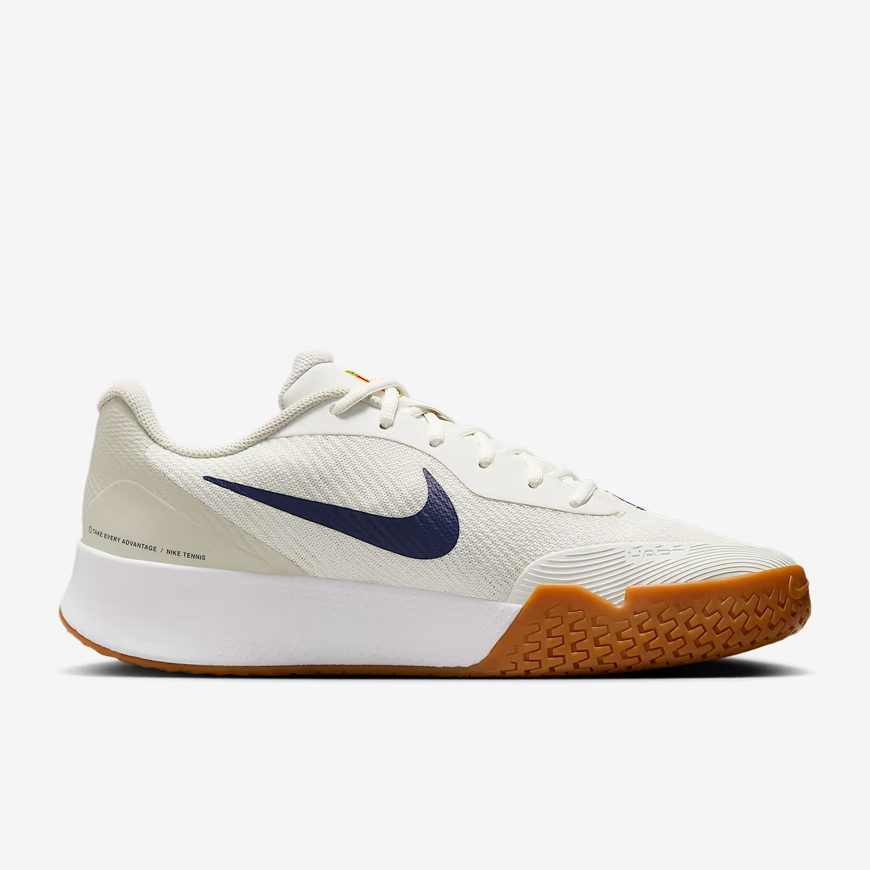 Giày tennis/pickleball Nike Zoom Vapor Lite Hc Nam FZ2155-100