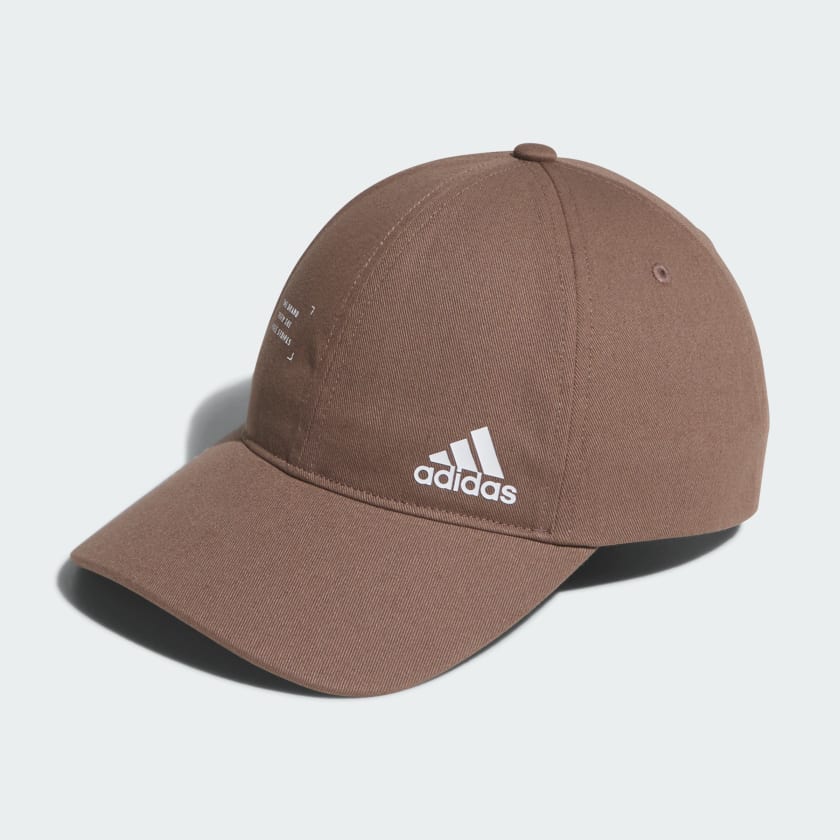 Mũ lưỡi trai adidas Must Haves Unisex - JF0735