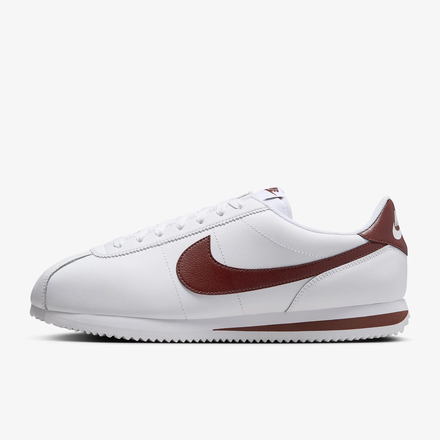 Giày thời trang Nike Cortez Leather Nam DM4044-107