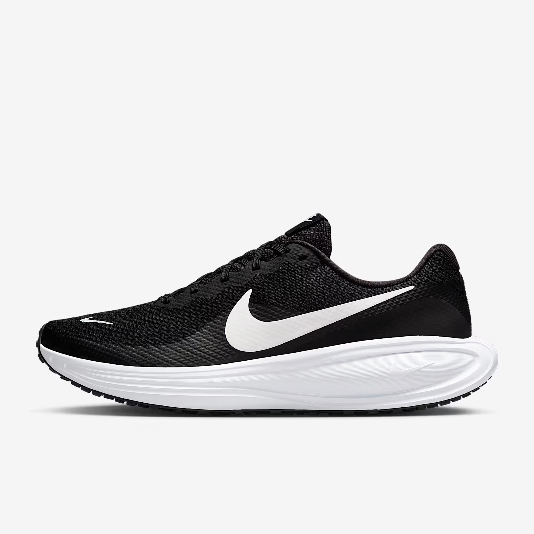Giày chạy bộ Nike Revolution 8 Nam HJ9198-003