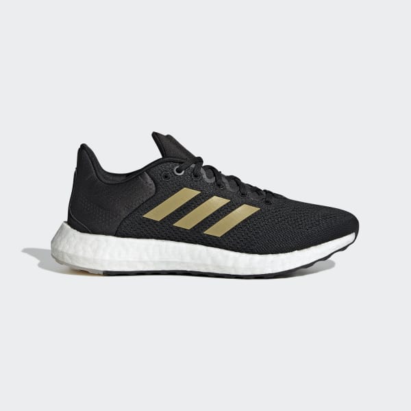 Giày Chạy Bộ Adidas Pureboost 21 W Nữ - Gz3004