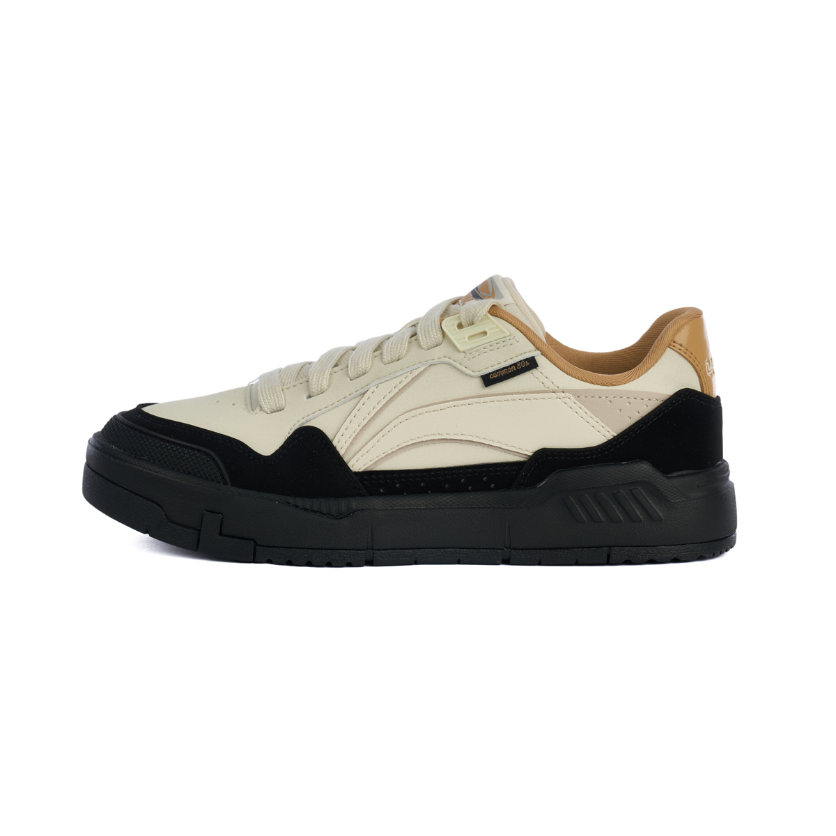 Giày thời trang Li-Ning COMMON 80S Nữ AGCU158-4V