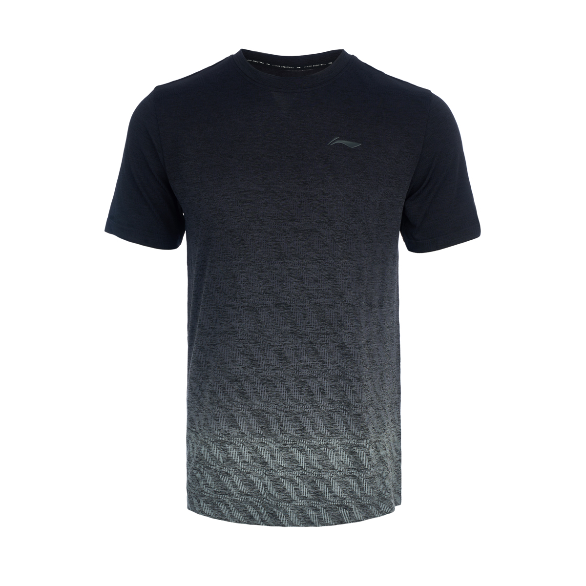 Áo T-shirt Li-Ning Nam ATSU723-1V