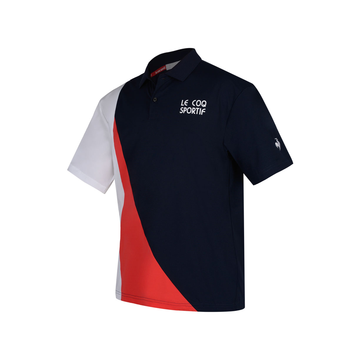 Polo Shirt Tennis Le Coq Sportif Fashion Online Le Coq Sportif