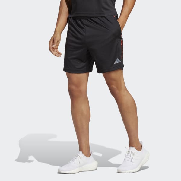 Quần Shorts Tập Luyện Adidas Nam - Ib7892