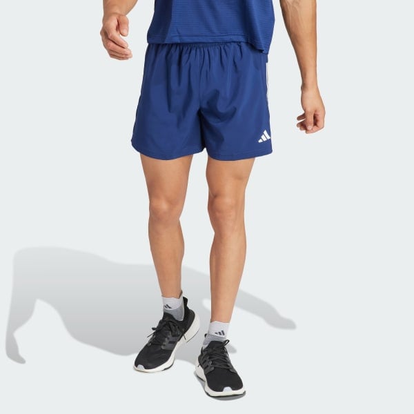 Quần short chạy bộ adidas Own The Run Nam - IY0706