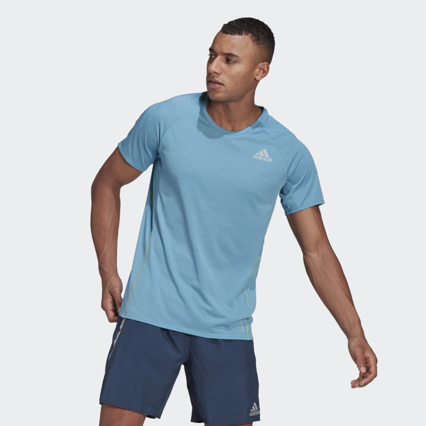 ADI RUNNER TEE ADIDAS - GJ9886