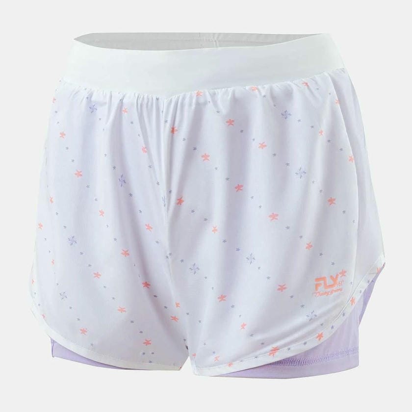 Quần short 361º Nữ WT5232018-2