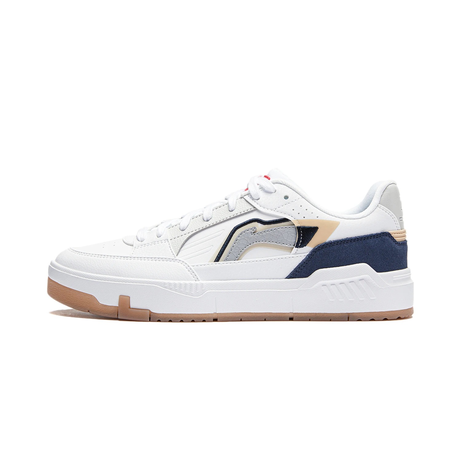 Giày thời trang Li-Ning Nam AGVU055-2V
