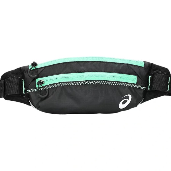 Túi đeo hông ASICS WAIST POUCH LIGHT Unisex - 3013A899.003