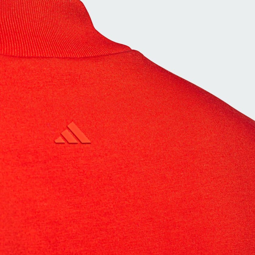 ★adidas★ Basketball Tee Red JE3763 All products - adidas Basketball Tee - Red | adidas Oman