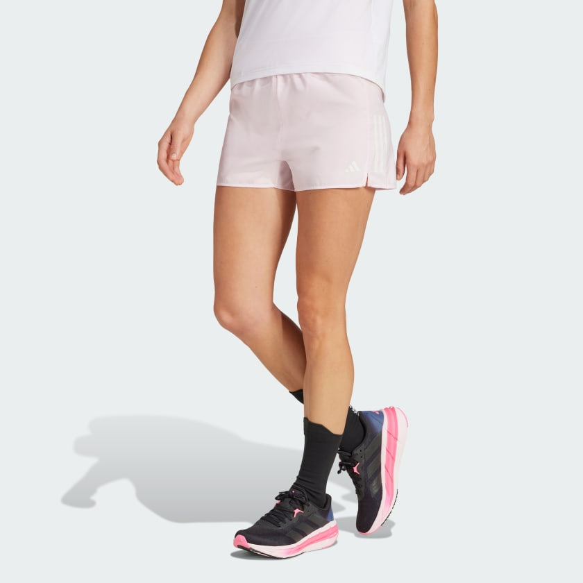 Quần short chạy bộ adidas Own the Run Nữ - JC7223