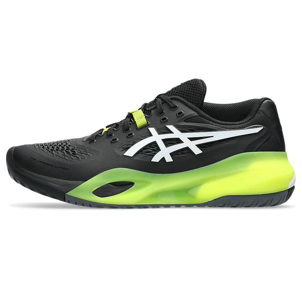 Giày tennis/pickleball ASICS GEL-RESOLUTION X Nam - 1041A481.002