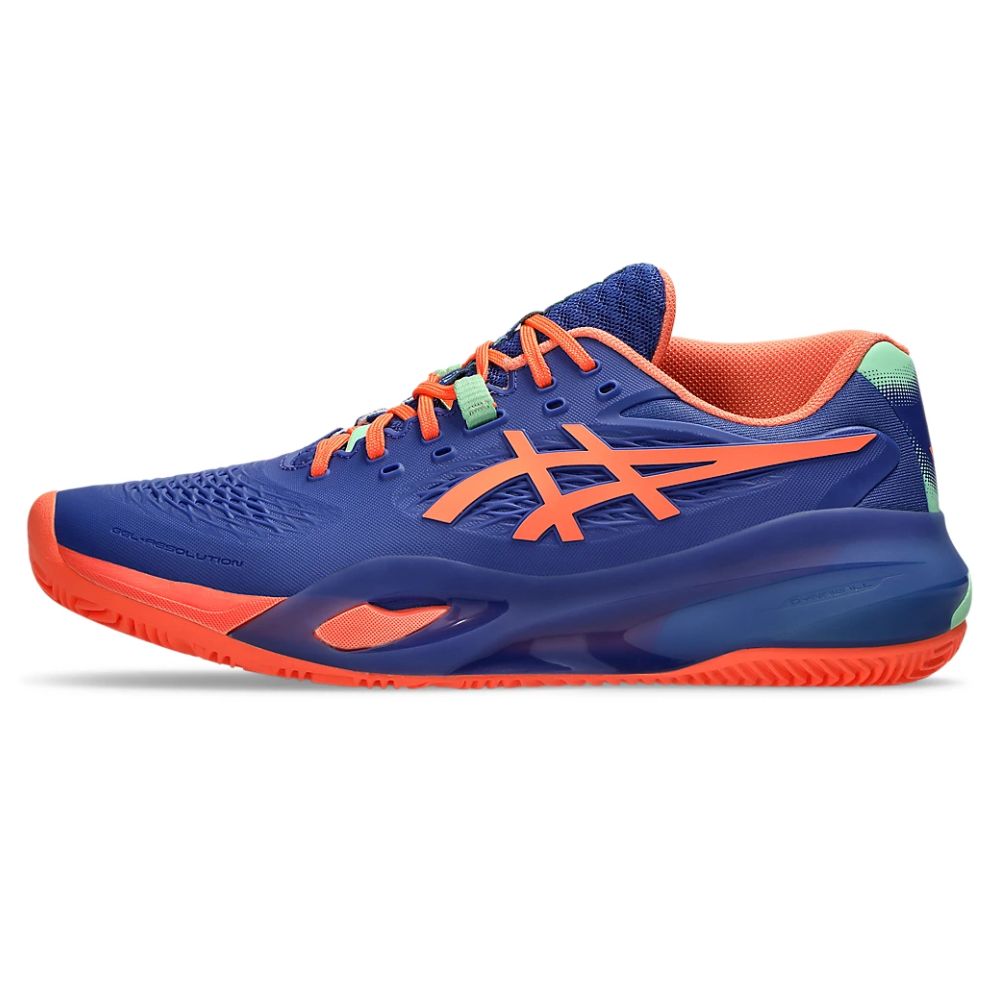 Giày tennis/pickleball ASICS GEL-RESOLUTION X PADEL Nam - 1041A492.402
