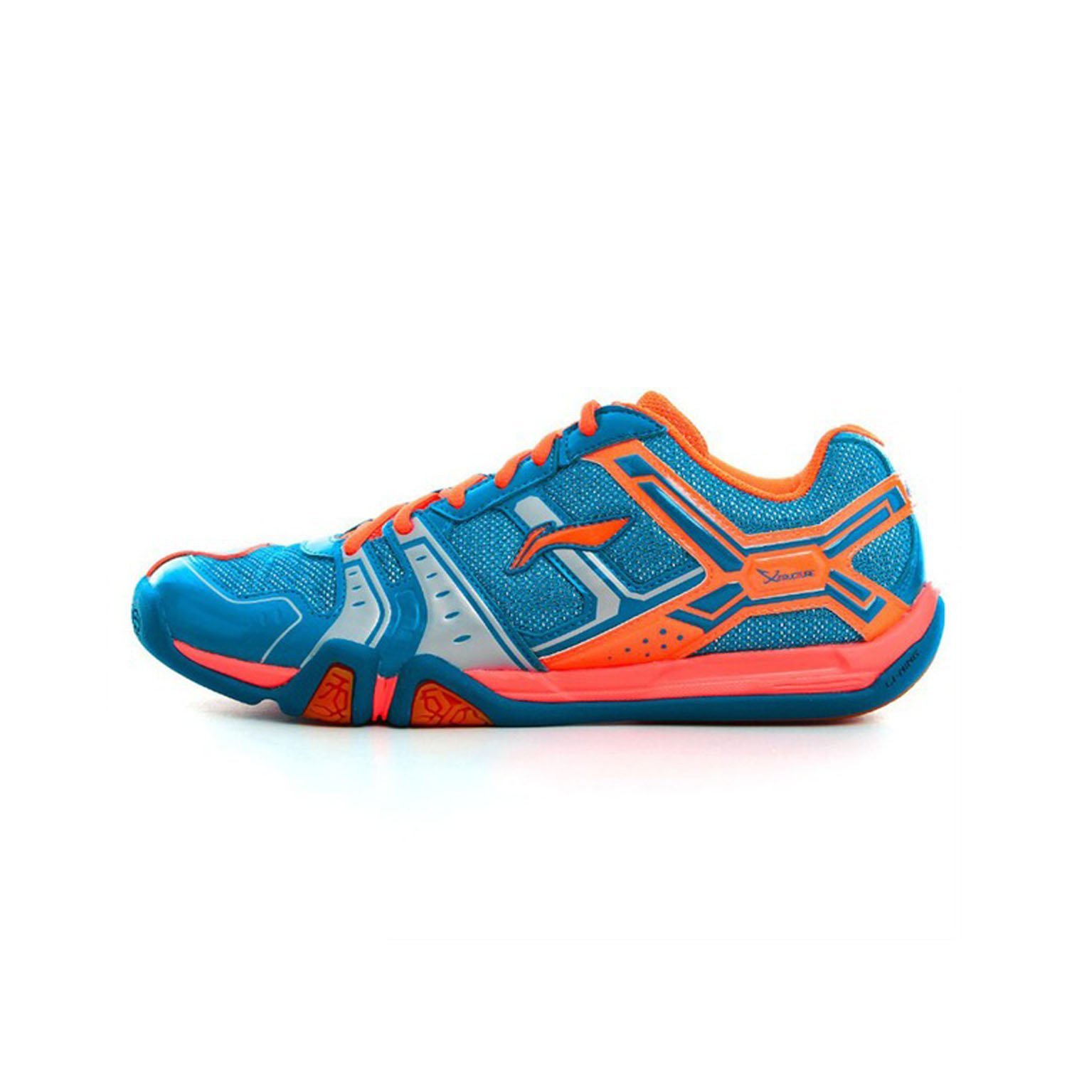 Giày cầu lông thi đấu Li-Ning SAGA Nam P-AYTS071-1