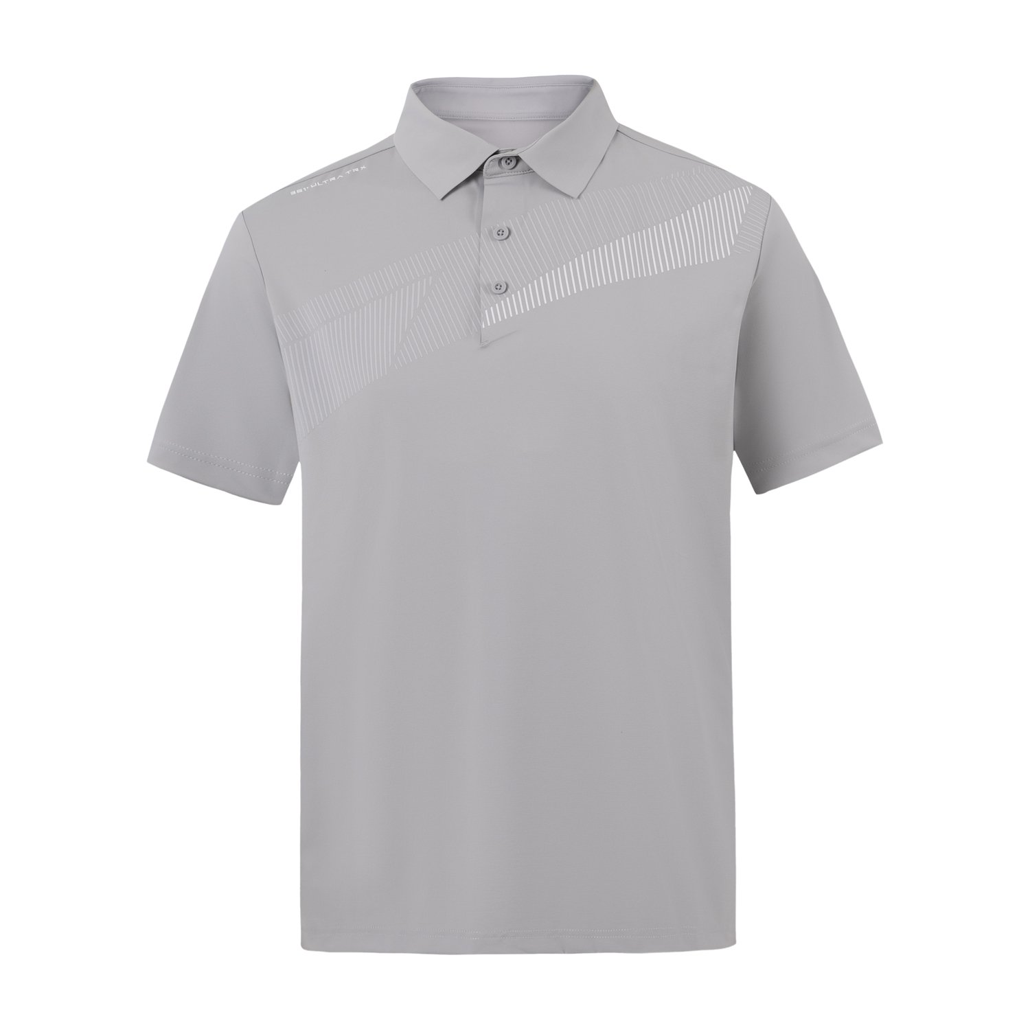 Áo Polo 361º Nam T552434130-4C