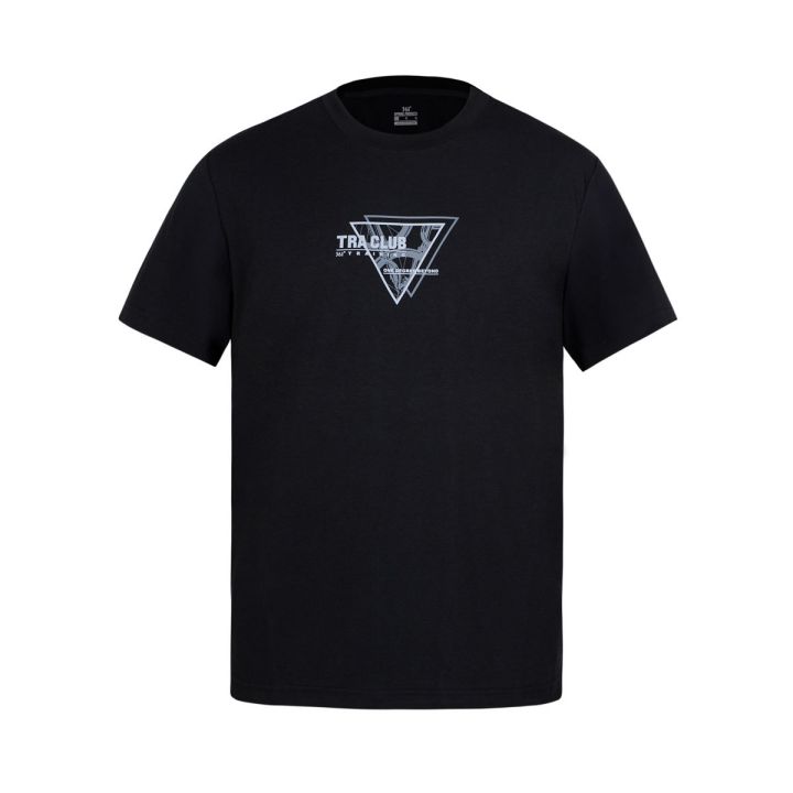 Áo T-shirt 361˚ Nam W552424118-4C