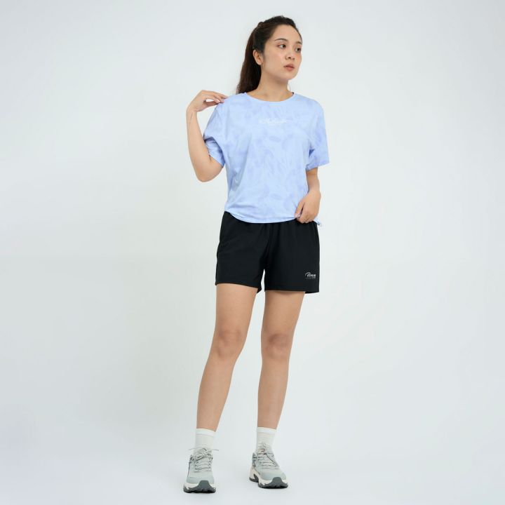 Quần short 361˚ Nữ W562432710-2C