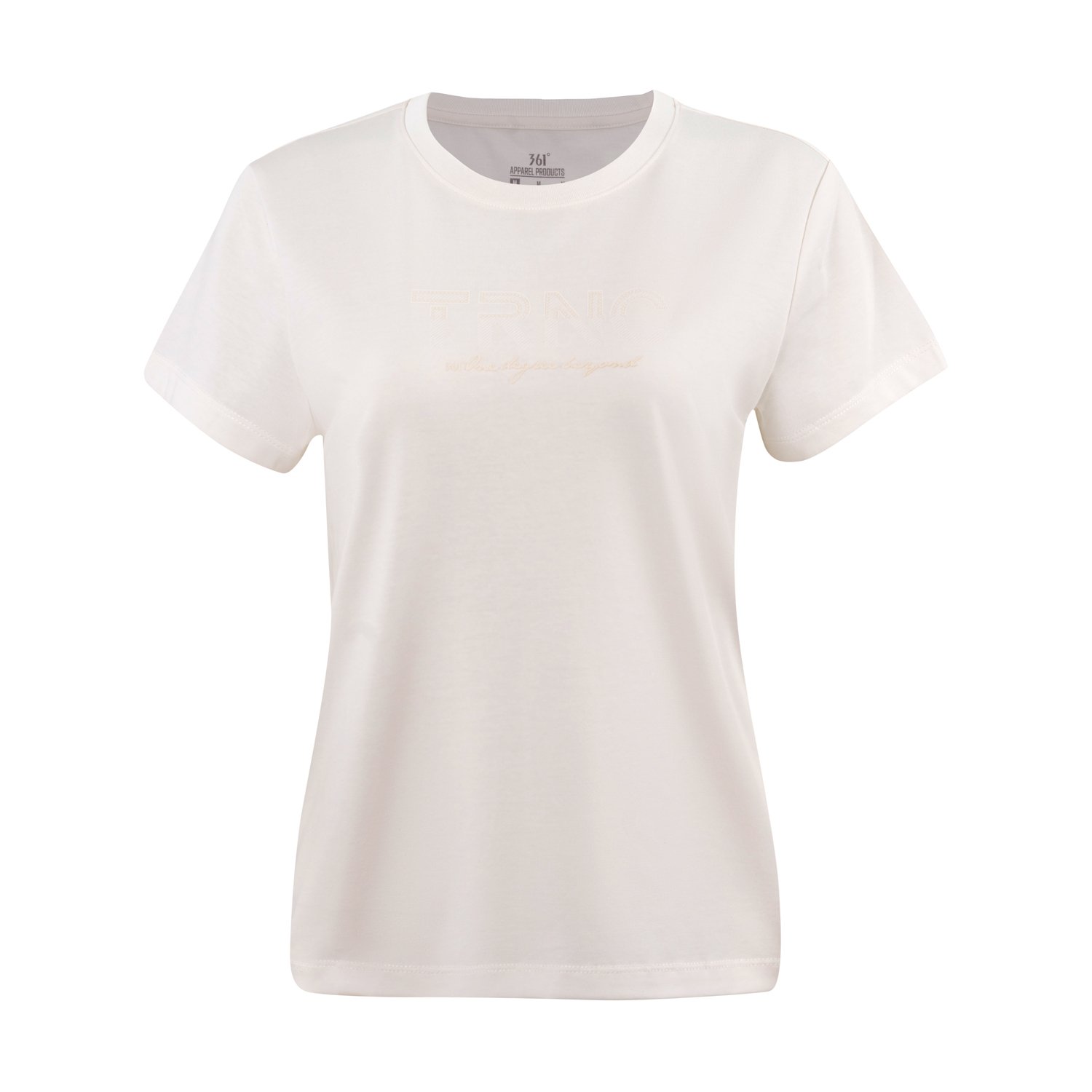 Áo T-shirt 361º Nữ W562434101-5C