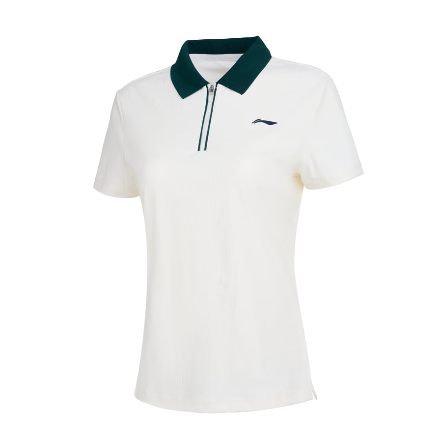 Áo Polo Li-Ning Nữ APLU160-1V