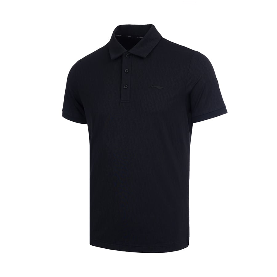 Áo Polo Li-Ning Nam APLU849-3V