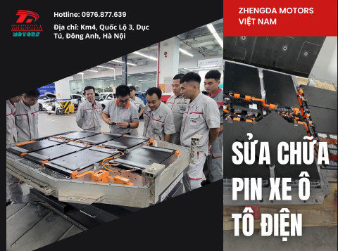 zhengda-motors-viet-nam-hop-tac-sua-chua-pin-xe-o-to-dien-vinfast