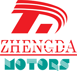 logo CÔNG TY TNHH ZHENGDA MOTORS VIỆT NAM