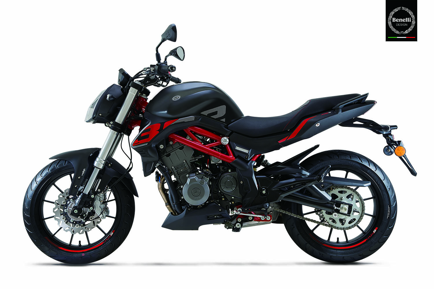 Benelli 302S 2019 Thông tin và giá bán Brixton Sài Gòn #41 Benelli 302S 2019 Thông tin và giá bán Brixton Sài Gòn