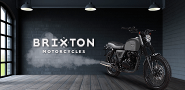 Đánh giá Brixton BX125 Cafe Racer 2017 về ưu nhược điểm và giá bán