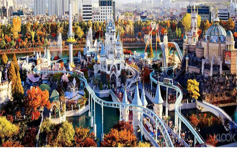 Lotte World