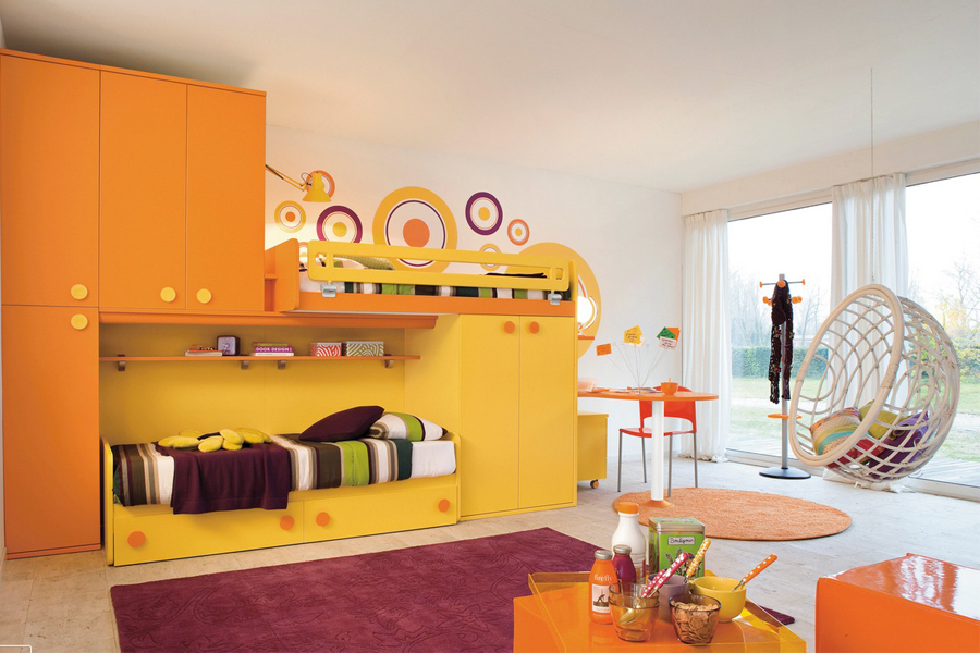 04 Key takeaways you in Interior Decorating to make child smarter.