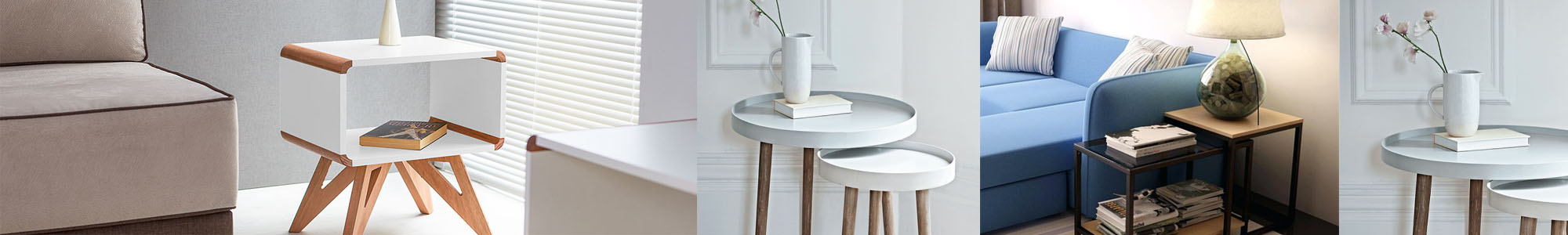 Side Tables