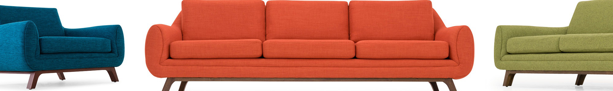 3-Seater Sofas