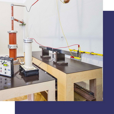 HIGH-TECH INTENSITY TESTING