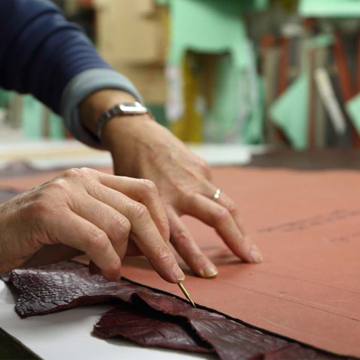 EXPERT CRAFTSMANSHIP