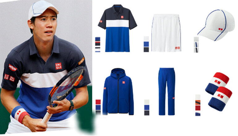 Uniqlo could make play for Naomi Osaka  The Japan Times