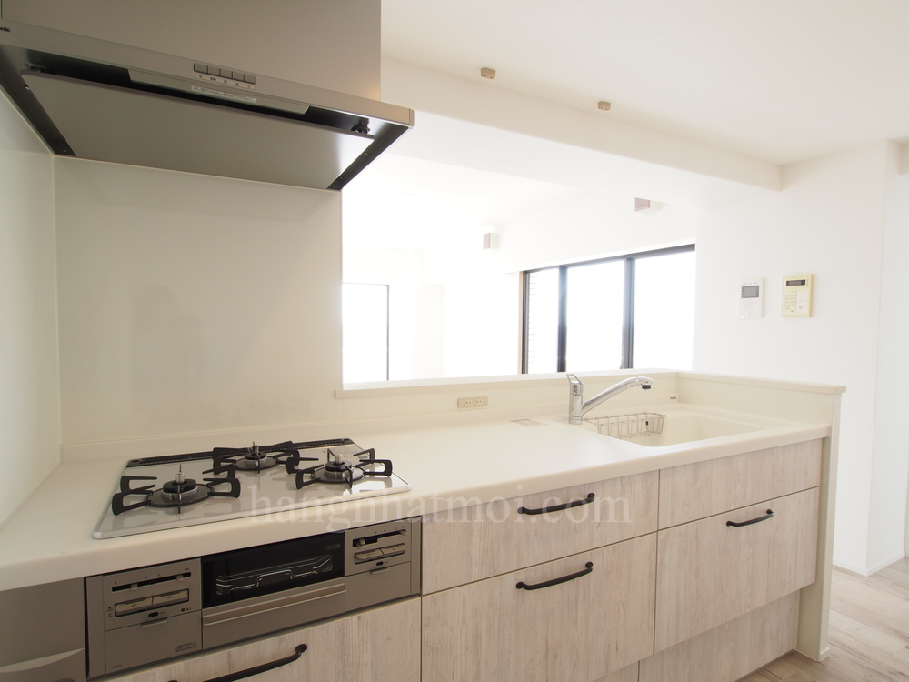 Máy Hút Mùi Panasonic FY-6HZC4