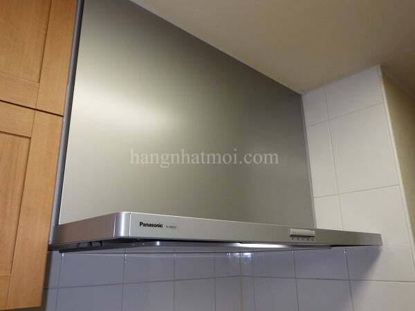 Máy Hút Mùi Panasonic FY-7HZC4