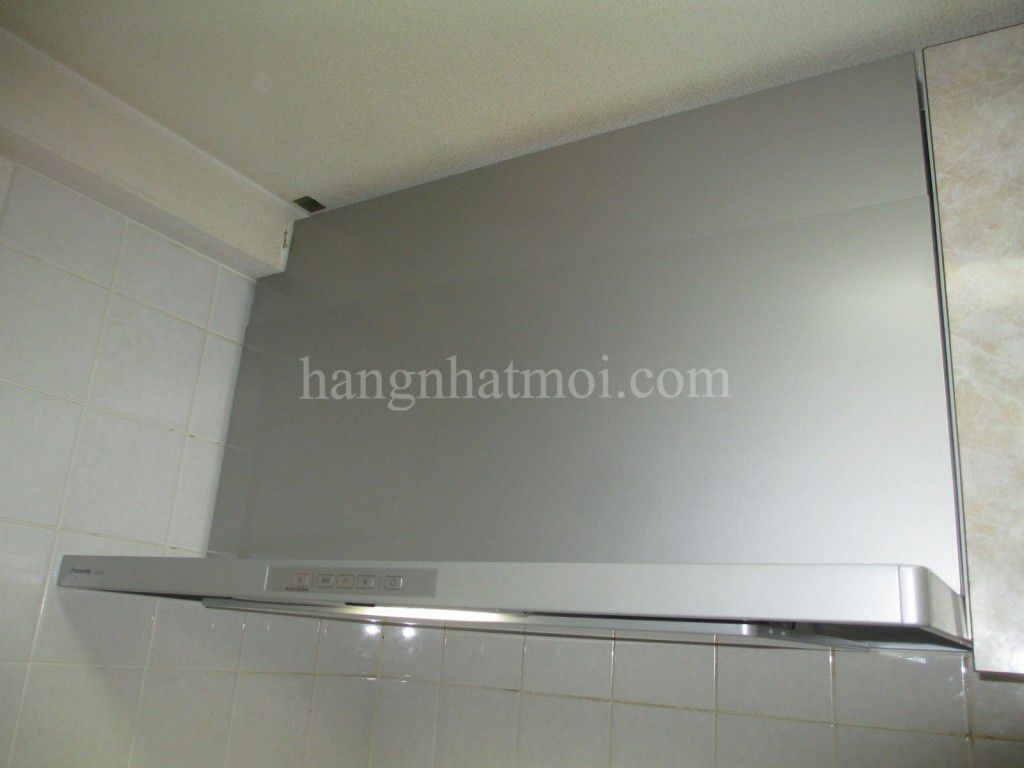 Máy Hút Mùi Panasonic FY-9HGC4