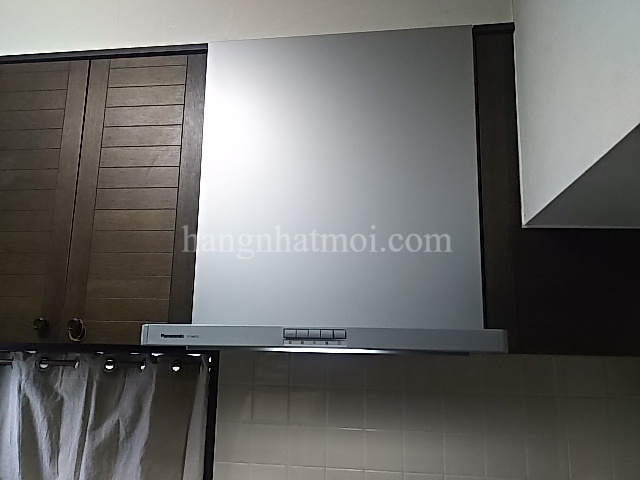 Máy Hút Mùi Panasonic FY-6HZC4