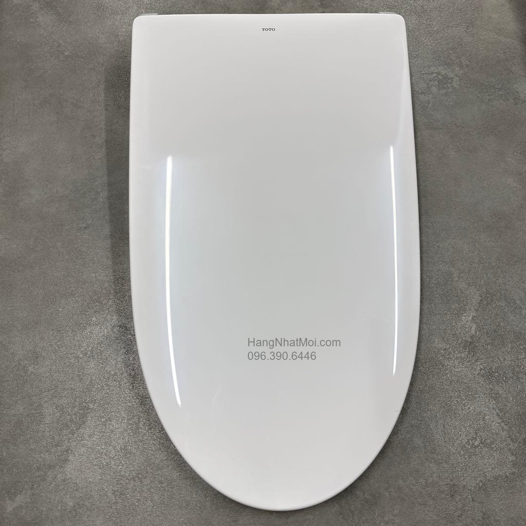 Mặt trên nắp đậy rời TOTO NEOREST AS-W TCF9930 màu trắng NW1