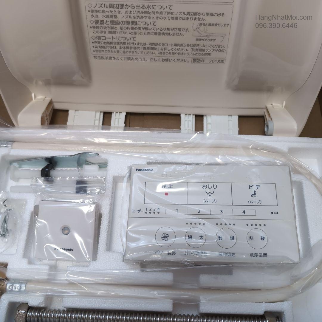 Điều khiển và cảm biến hiện diện DL-AWM400-CP còn trong túi bảo vệ